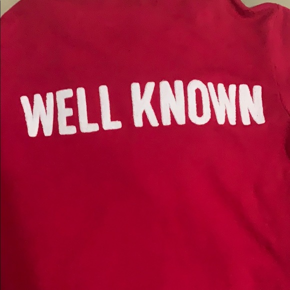 Well Known Sweater - Picture 3 of 3